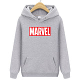 Adolescence Sweatshirt Hoodie Fleece-Lined Pullover Loose