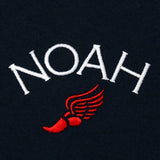Noah T Shirt Noah Embroidery T-Shirt Crew Neck Casual Men And Women