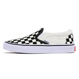 Flat Shoes Men's Shoes Summer Student Low-Top Casual Board Shoes Retro Canvas Shoes