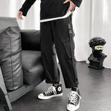 Men's Pants Autumn Men's Large Size Men's Pants