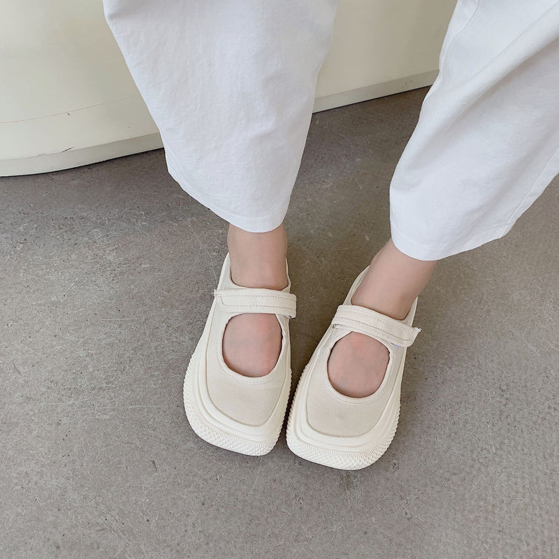 Platform Heels for Women Hollow-out Platform Women's Platform Shoes