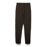 Sweat Wicking Pants Ice Silk Leggings Loose Foot Adjustable
