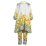 African Dashiki Dress Fashion Casual Women's Print