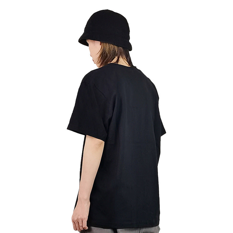 Noah T Shirt Noah Couple Wear Men'S And Women'S Same Style Short Sleeve T-Shirt
