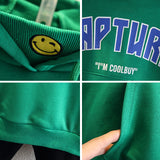 Toddler Boys Sweater Boy's Hoody Spring and Autumn Hooded