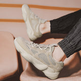 designer Sneaker Shoes Summer Men's Casual Sneakers Fashion Running Shoes Men's Breathable Shoes