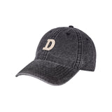Ball Caps Summer Baseball Cap Wide Brim Peaked Cap