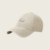 Ball Caps Baseball Cap Men's Fashion Peaked Cap Women