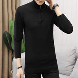 Men's Sweatshirt Fall Winter Men's Sweater Men's Clothing