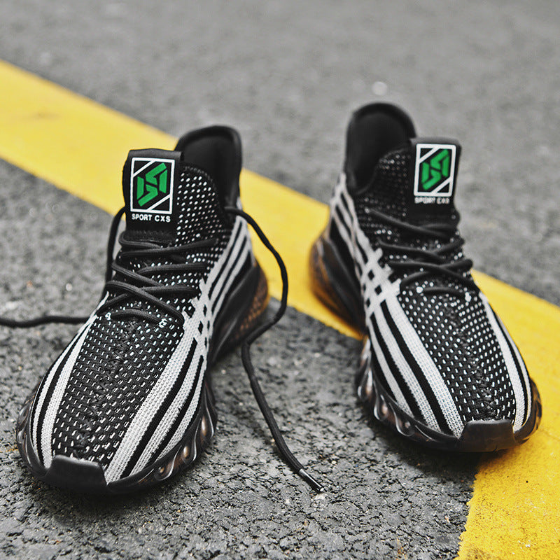 designer Sneaker Shoes Men's Shoes Summer Fashion Casual Sports Running Shoes