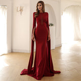 Skin Tight Long Dresses Dress Women's Solid Color Dress
