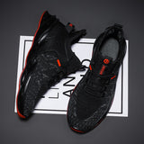 designer Sneaker Shoes Spring and Summer Leisure Sneakers Men's Breathable Shoes Running Men's Shoes