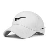 Ball Caps Hat Female Fashion Letters Peaked Cap