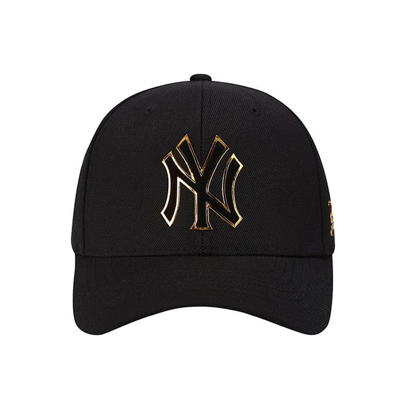 Yankee And Dogers Baseball Cap Baseball Hat Peaked Cap Casual Trend