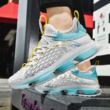 designer Sneaker Shoes Casual Men's Summer Height Increasing Fashion Sports