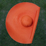 Big Hats Spring/Summer Big Brim Straw Hat Beach Sun-Proof