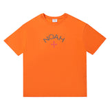 Noah T Shirt Logo Men'S And Women'S Short-Sleeved T-Shirt