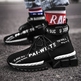 Men Sneakers Men Walking Shoes for Jogging Breathable Lightweight Shoes Spring and Summer Sports Casual Men's Shoes