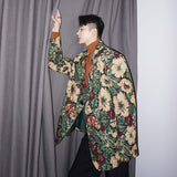 Men's Jackets Casual Men's Jacket Casual Fashionable