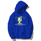 Nasa Children Hoodie Nasa Hooded Sweater Children'S Clothing Autumn Loose