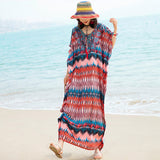 Coachella Music Festival Outfits Beach Dress Large Size Loose Dress for Women Summer