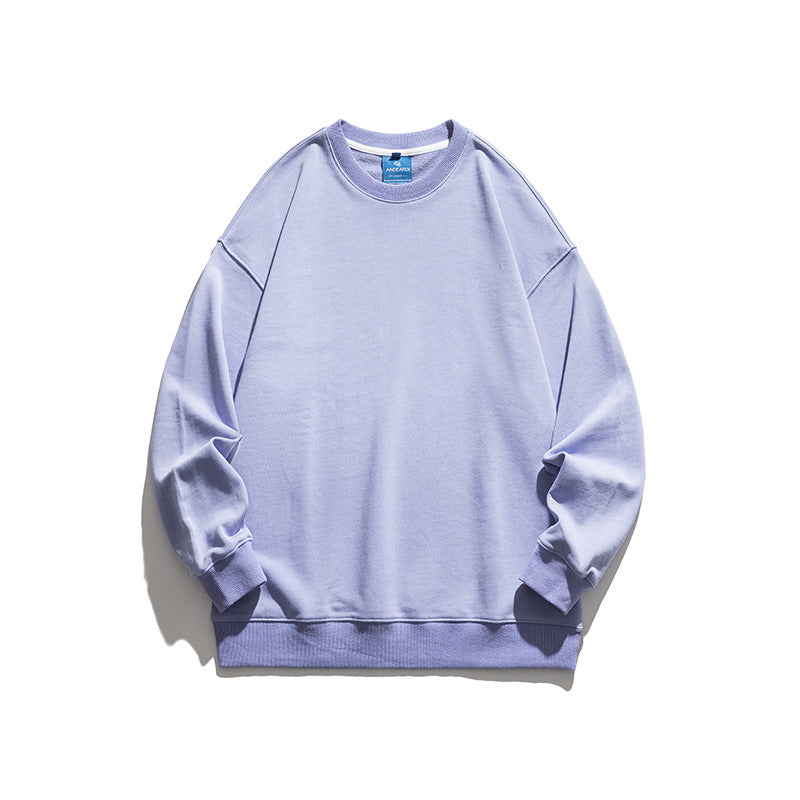 Crew Neck Sweatshirts for Men | Crew Neck Sweater