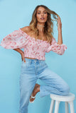 Coachella Music Festival Outfits Spring/Summer Fashion Half Sleeve Top