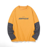 Children Long Sleeve Shirts Fall Babies' Long Sleeve T-shirt