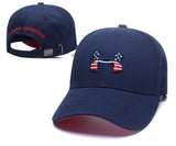 Ball Caps Spring/Summer UA Wide Spring Baseball Cap Peaked Cap