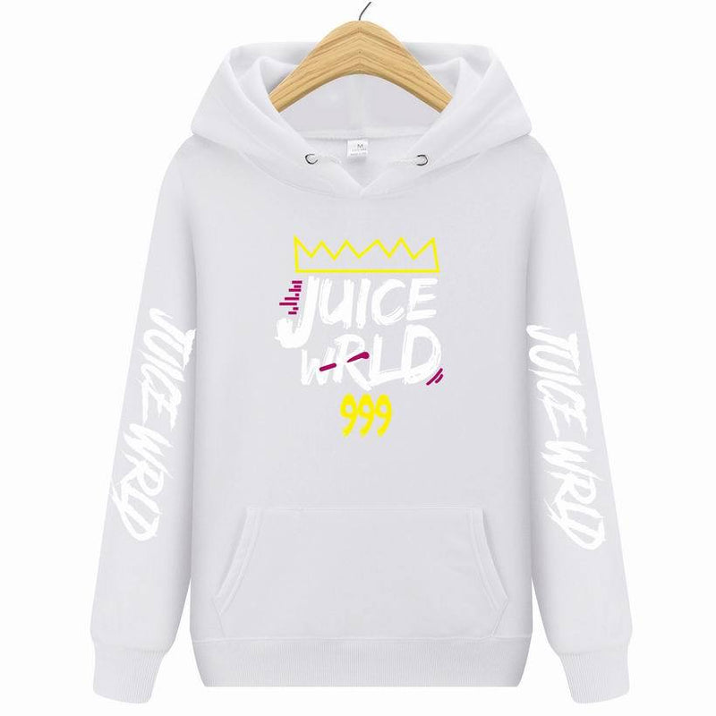 Adolescence Sweatshirt Hoodie Sweater Loose