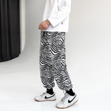 Men's Pants Fall Casual Pants Men's Straight
