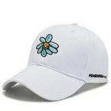 Ball Caps Hat Female Baseball Cap Spring and Summer Casual