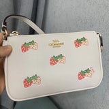 Strawberry Bags Vintage Strawberry Casual Fashion