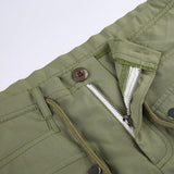 Julia Fox Low Rise Jeans Hot Girl Waist Drawstring Zipper Pocket Loose All-Match Casual Ankle-Tied Woven Retro Trousers