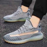designer Sneaker Shoes Summer Sports Fashion Outdoor Casual Running Men's Shoes