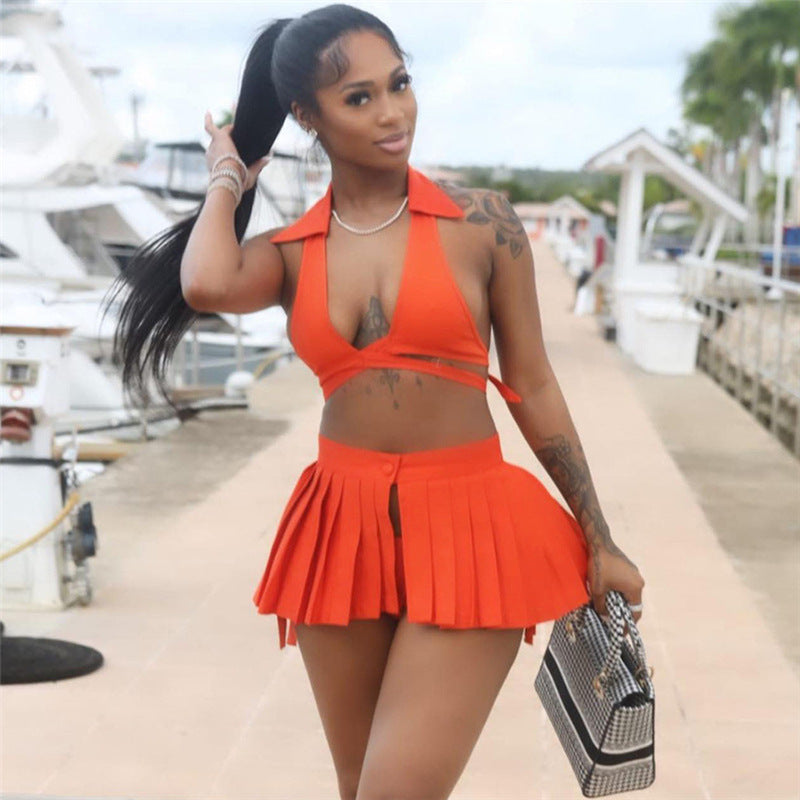 Music Festivals Rave Outfits Dress Summer Women's Fashion Slim Skirt