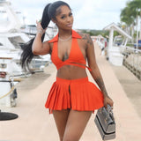 Music Festivals Rave Outfits Dress Summer Women's Fashion Slim Skirt