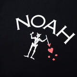 Noah T Shirt Noah Cross Cotton Men'S And Women'S Short-Sleeved T-Shirt