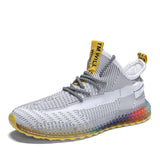 Unisex Sneaker Shoes Casual Summer Breathable Sports Men'S Shoes