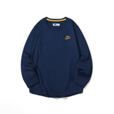 Children Long Sleeve Shirts Spring Autumn Children Long Sleeve Solid Color Long-Sleeve T-shirt