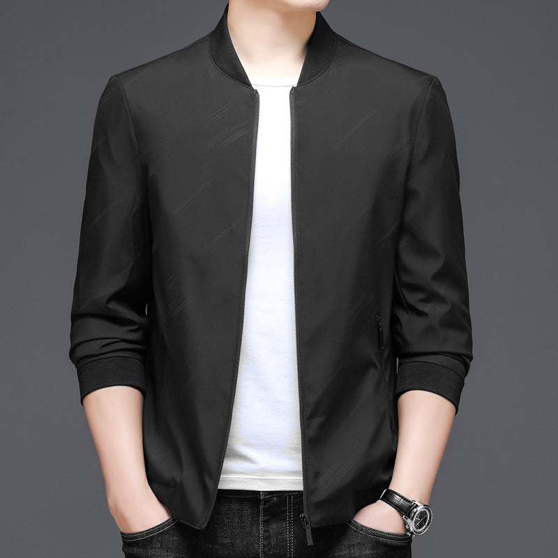 Men's Jackets Autumn Wear Jacket Coat Jacket