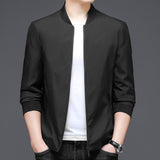 Men's Jackets Autumn Wear Jacket Coat Jacket