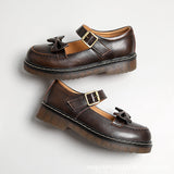 Mary Jane Shoes Spring Flat Bowknot Women'S Shoes