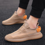 designer Sneaker Shoes Spring Luminous Breathable Running Shoes Men's Shoes