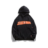 Men Graphic Hoodies Men's Autumn Printed Hoodie Couple Casual Loose
