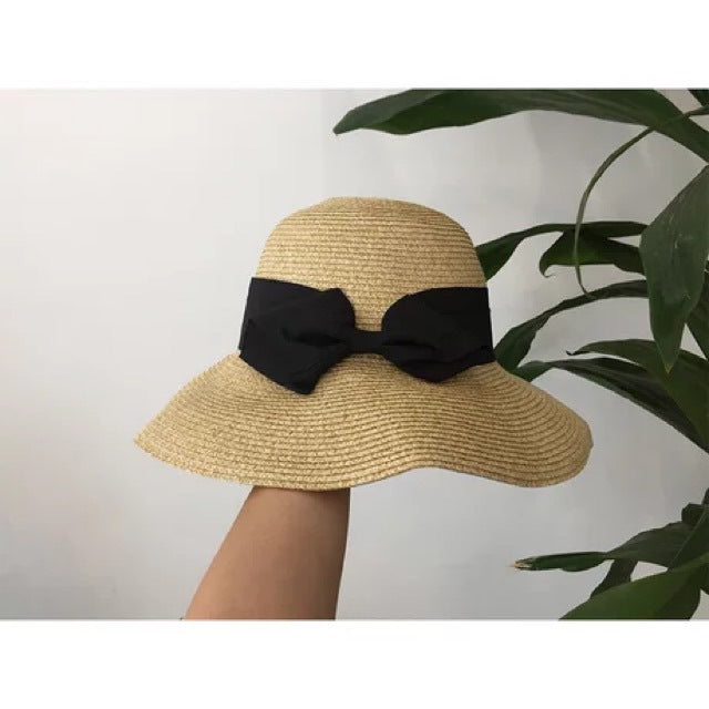 Summer Hats Women's Sun Hat Summer Beach Sun Hat