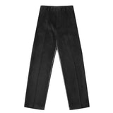Men's Pants Autumn Men's Loose Casual Patchwork Casual