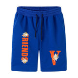 Vlone Shorts Sports Pants Men'S Casual Shorts