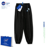 Nasa Children Pant Nasa Children 'S Sweatpants Cotton Casual Cartoon Pattern