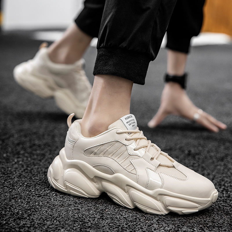 Men's Sneaks & Athletic Jogging Shoes Men's Casual Sports Running Shoes